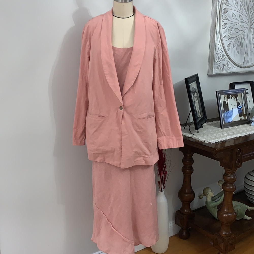 NWT Free People A Winning Combo Set